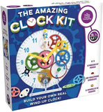 AMAZING CLOCK KIT