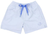 BOYS SPLASH SWIM TRUNK - SHARK ATTACK