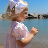 SAILOR DRESS- PINK