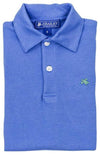 BAILEY BOYS SHORT SLEEVE POLO - DUSK