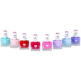 KIDS WATER-BASED PEELABLE NAIL POLISH - MADISON