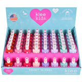 KIDS WATER-BASED PEELABLE NAIL POLISH - MADISON