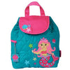 MERMAID BACKPACK