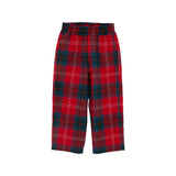 SHEFFIELD PANTS - MIDDLETON PLACE PLAID