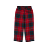 SHEFFIELD PANTS - MIDDLETON PLACE PLAID