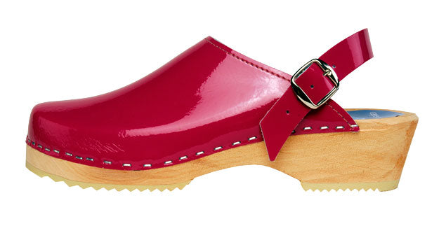 Cape hot sale clogs kids