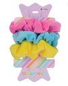 CANDY SWEET SCRUNCHIE SET