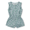 LOLA ROMPER - PALM ISLES