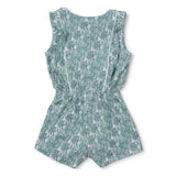 LOLA ROMPER - PALM ISLES