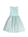 BAILEY BOYS CYPRESS PLAID DRESS