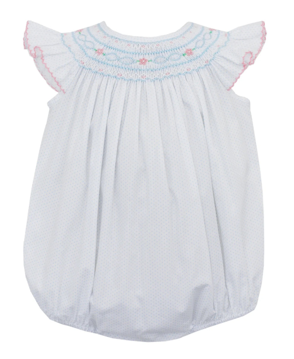 PETIT BEBE SOPHIA BF BISHOP BUBBLE – MiMi Kids